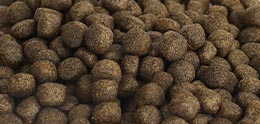 5mm fish feed